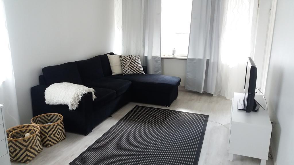 Apartment Vuorikatu 35 Kuopio Zewnętrze zdjęcie