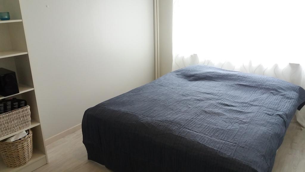 Apartment Vuorikatu 35 Kuopio Zewnętrze zdjęcie