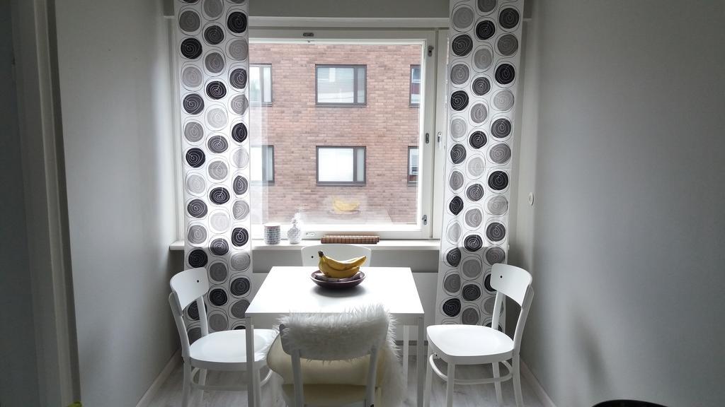 Apartment Vuorikatu 35 Kuopio Zewnętrze zdjęcie
